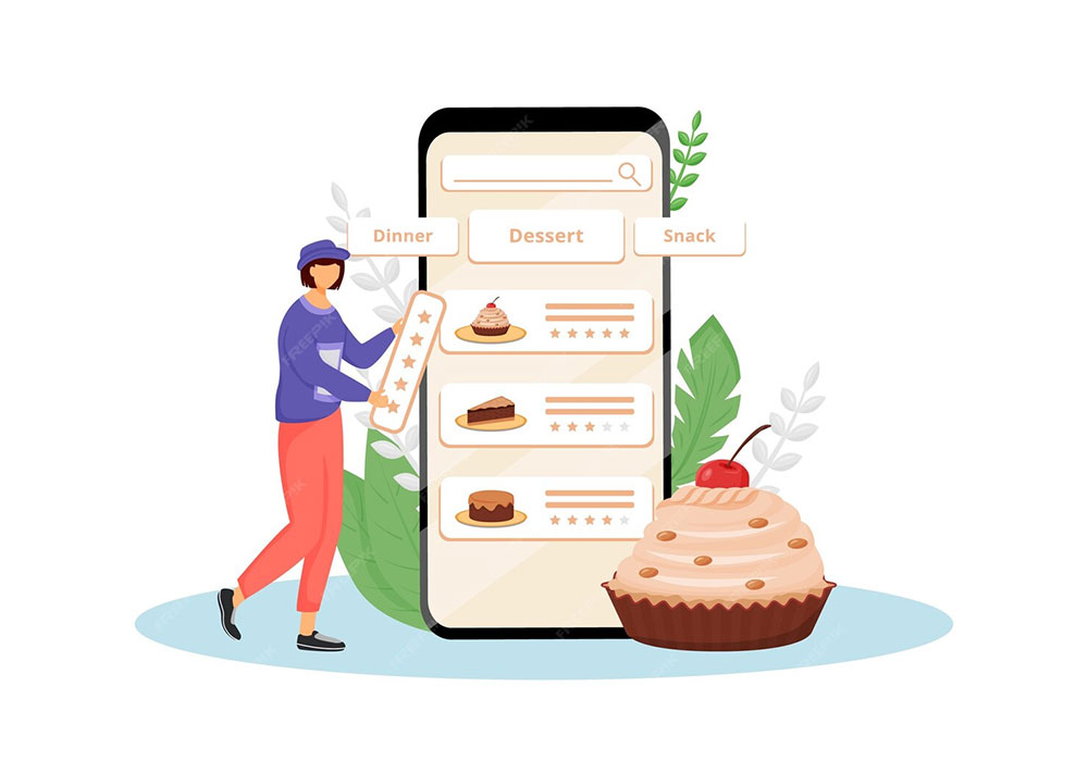 Bakery Shop Management