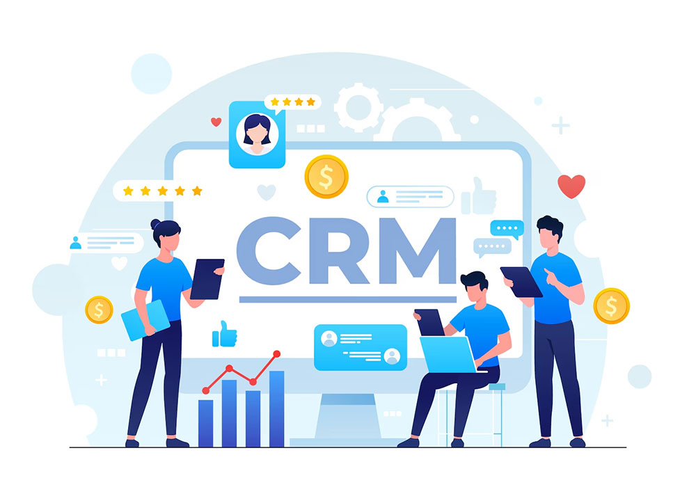 CRM Management