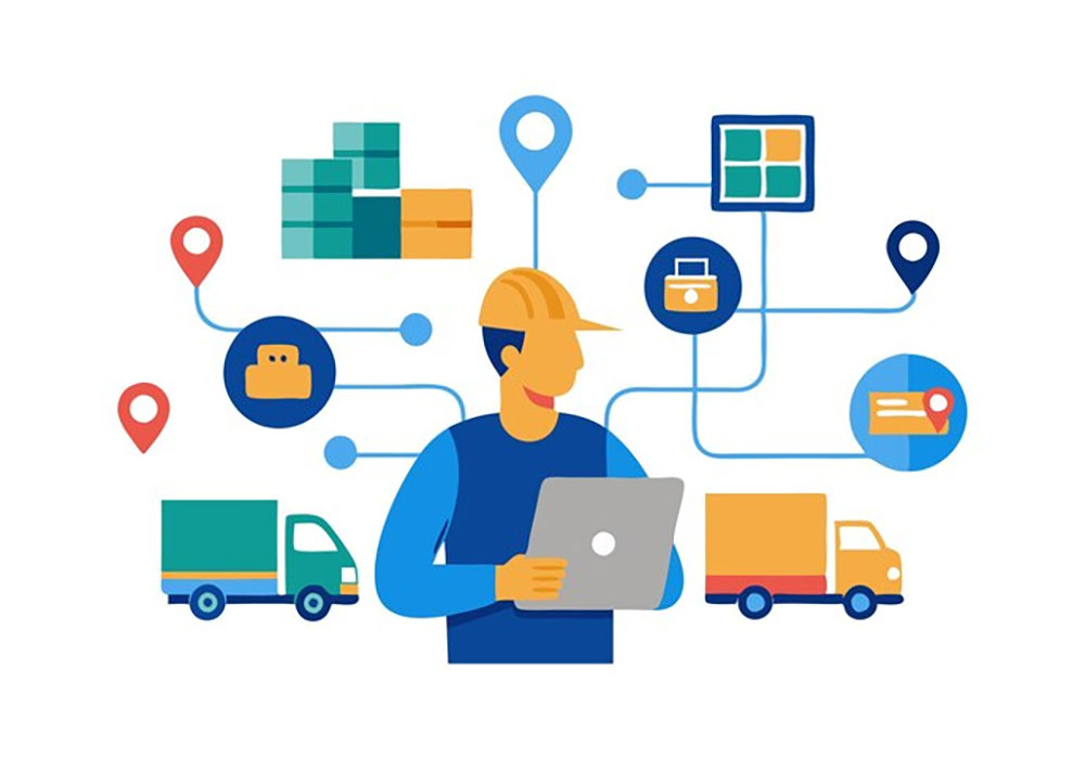 Distributors Management