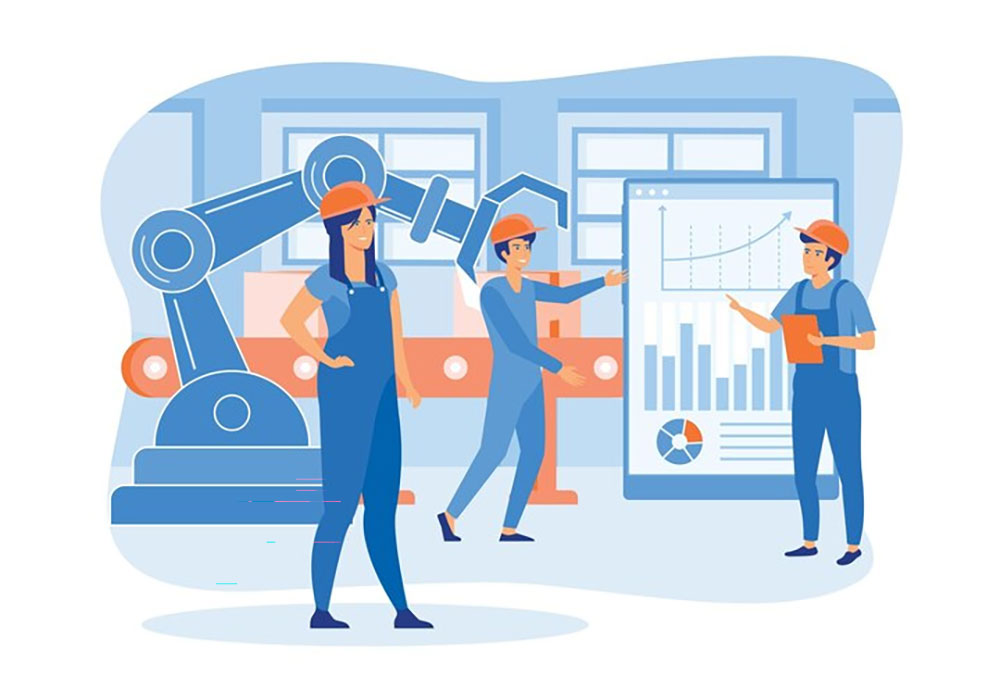 Manufacturing Management