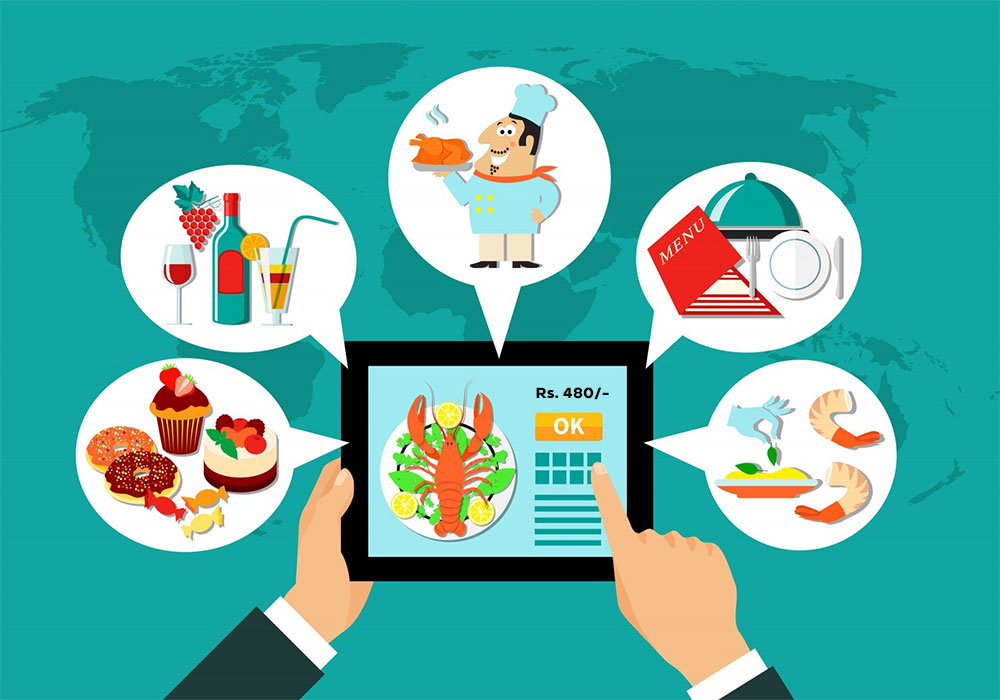 Restaurant Management