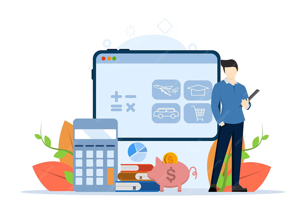 School Billing Management