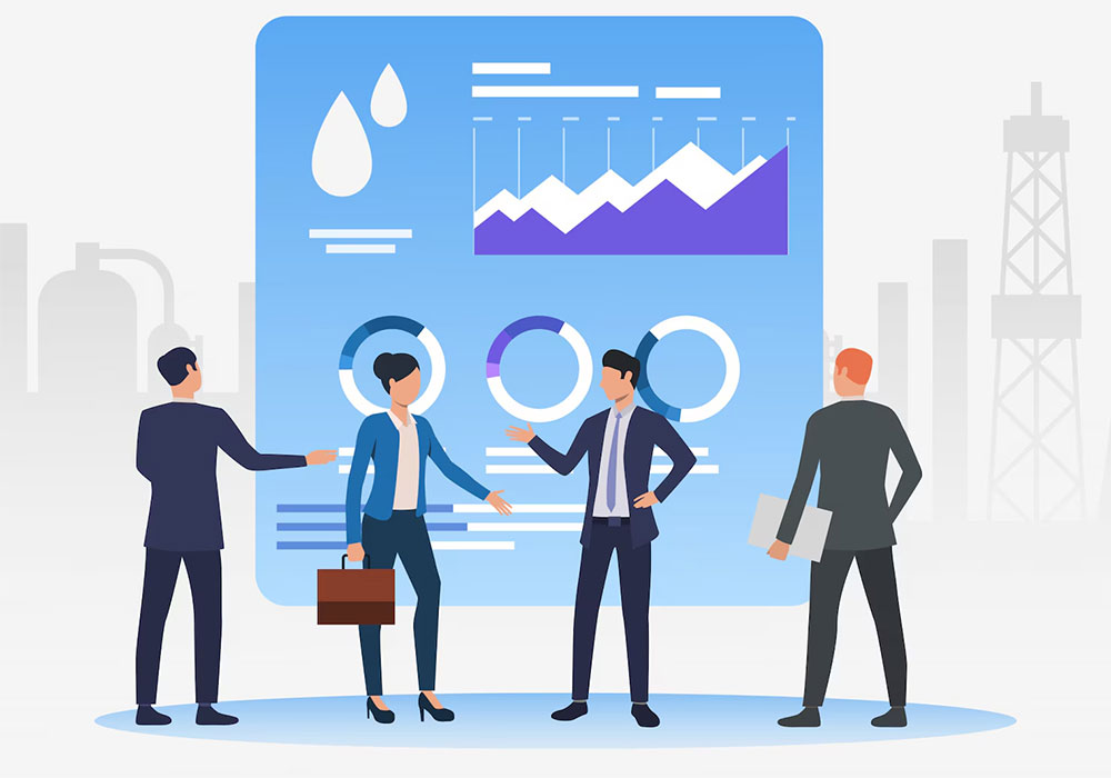 Water Suppiler Management