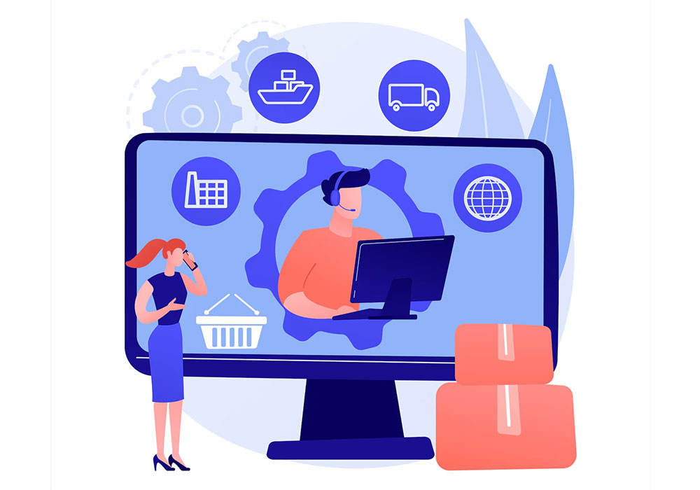 Wholesaler Management